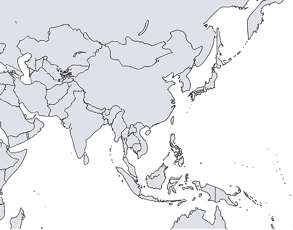 全球办事处