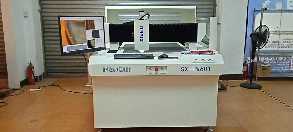 PCB行业TOP10厂服务案例二
