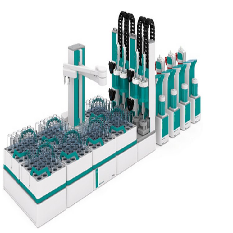 PCB Industry Measuring Instruments Provider